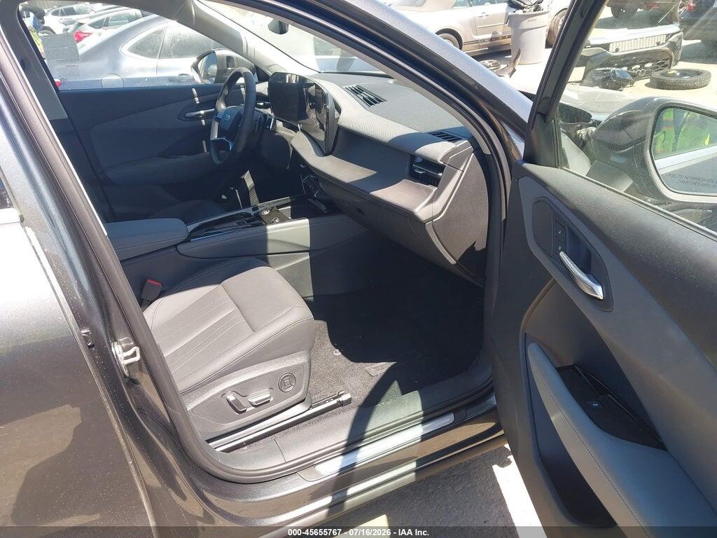 WA1ABCFJ2T1022882 2026 AUDI Q3 photo no. 5