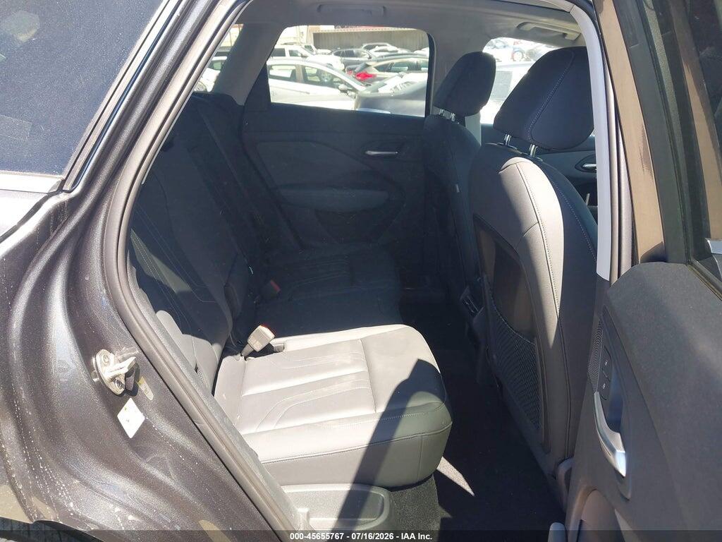 WA1ABCFJ2T1022882 2026 AUDI Q3 photo no. 8