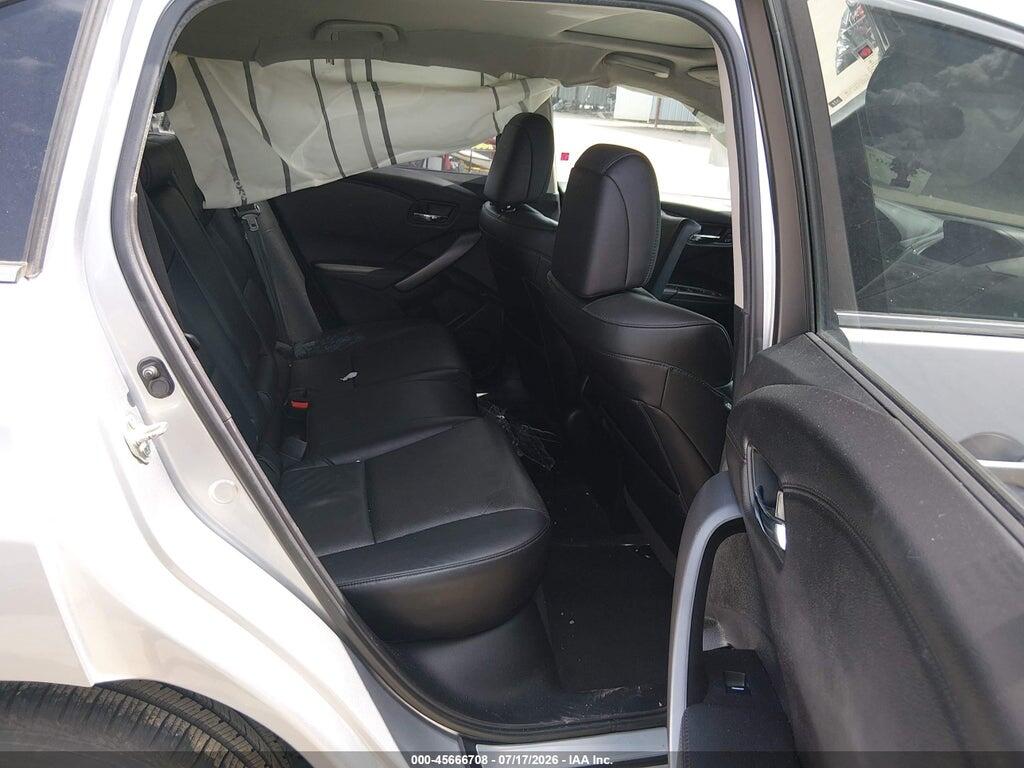 5J8TB3H35EL009159 2014 ACURA RDX photo no. 8