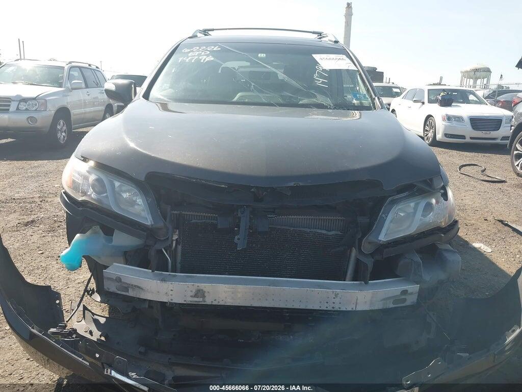 5J8TB4H56EL014796 2014 ACURA RDX photo no. 12