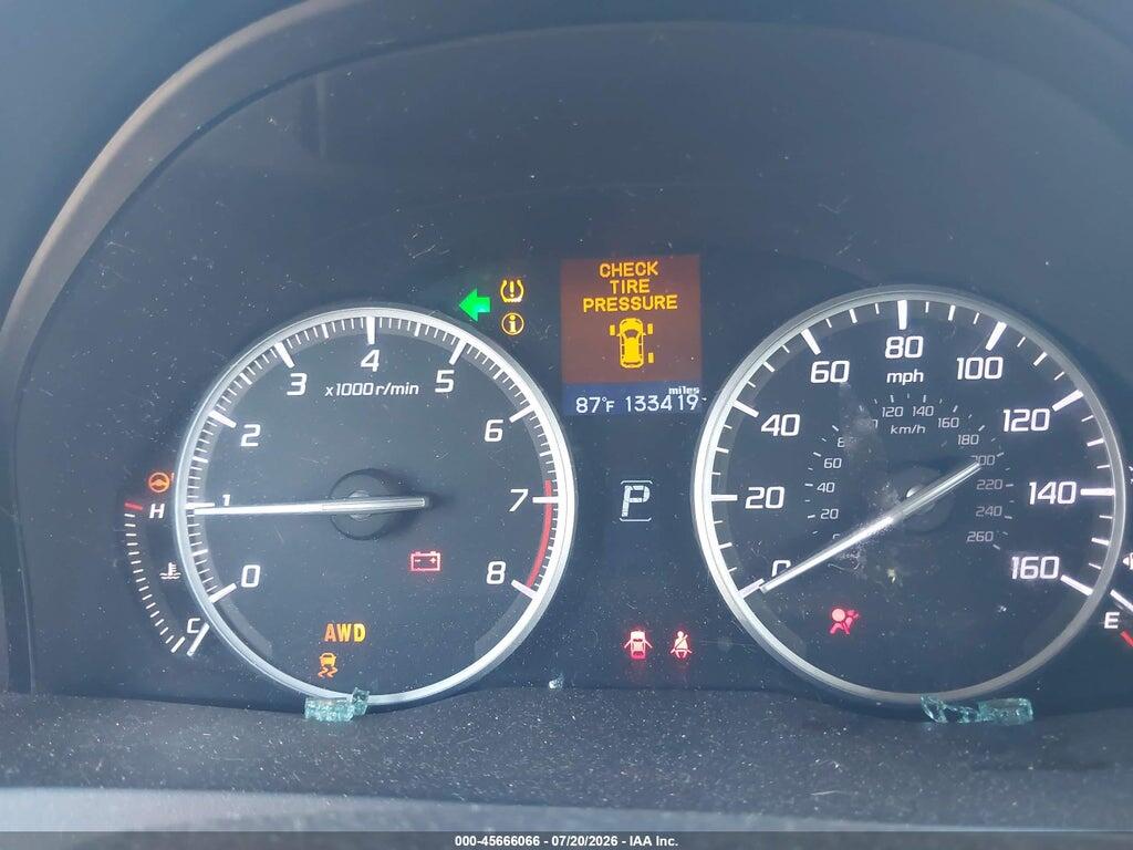 5J8TB4H56EL014796 2014 ACURA RDX photo no. 7
