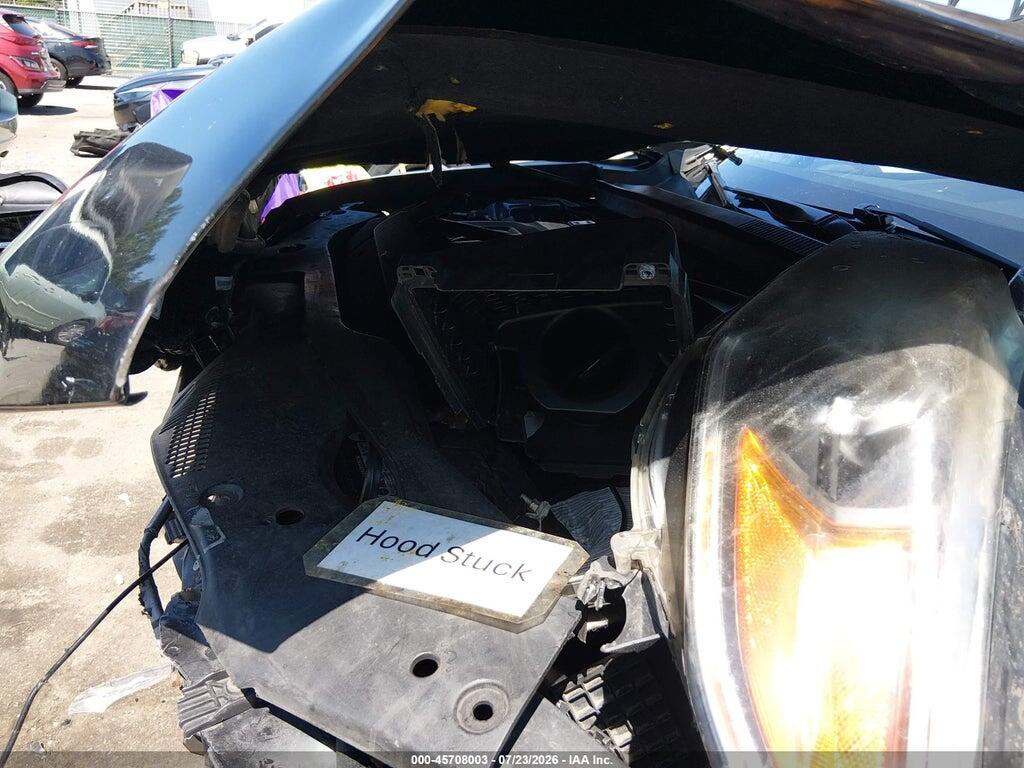 JH4KC1F50EC001761 2014 ACURA RLX photo no. 10