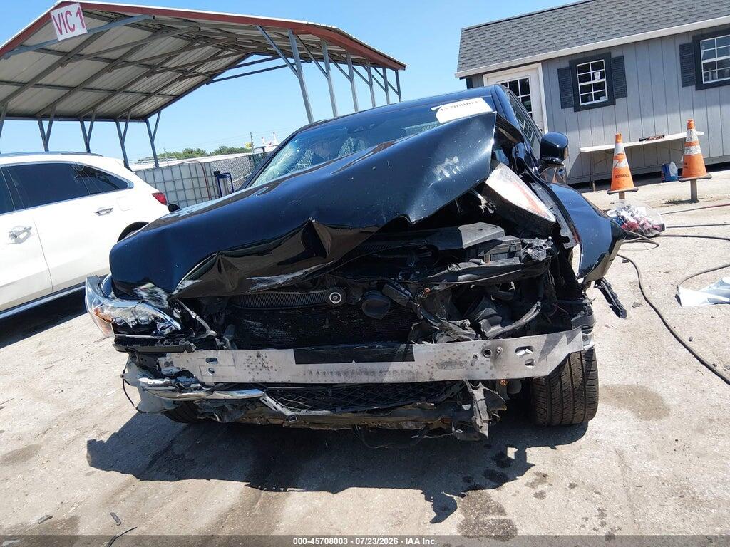 JH4KC1F50EC001761 2014 ACURA RLX photo no. 11