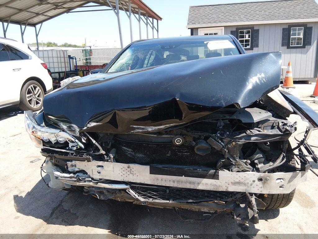 JH4KC1F50EC001761 2014 ACURA RLX photo no. 6