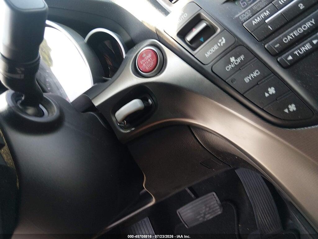 19UUA9F51EA002770 2014 ACURA TL photo no. 11
