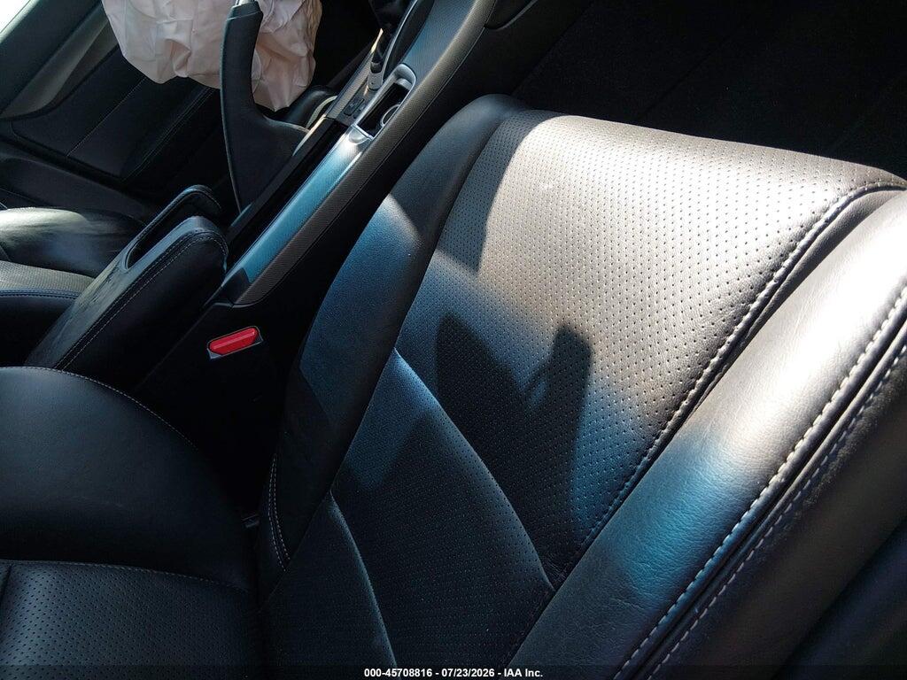 19UUA9F51EA002770 2014 ACURA TL photo no. 5