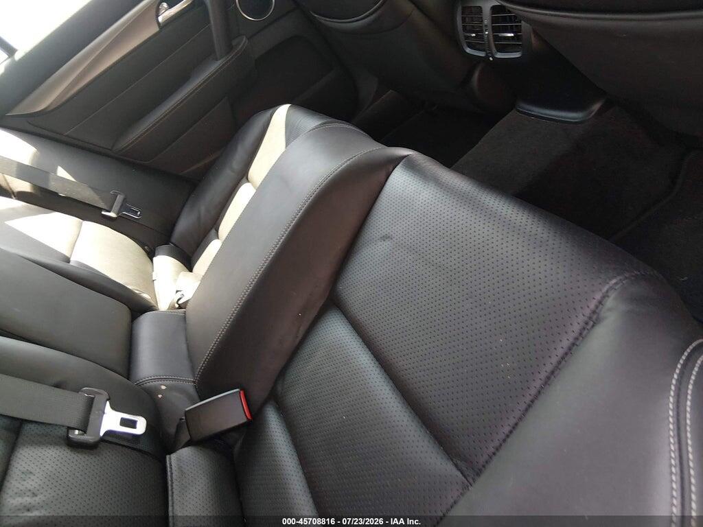19UUA9F51EA002770 2014 ACURA TL photo no. 8
