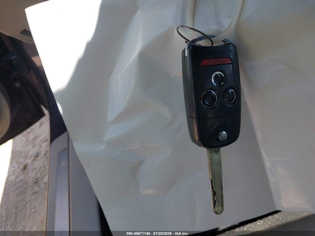 19UUA8F2XEA006008 2014 ACURA TL photo no. 11