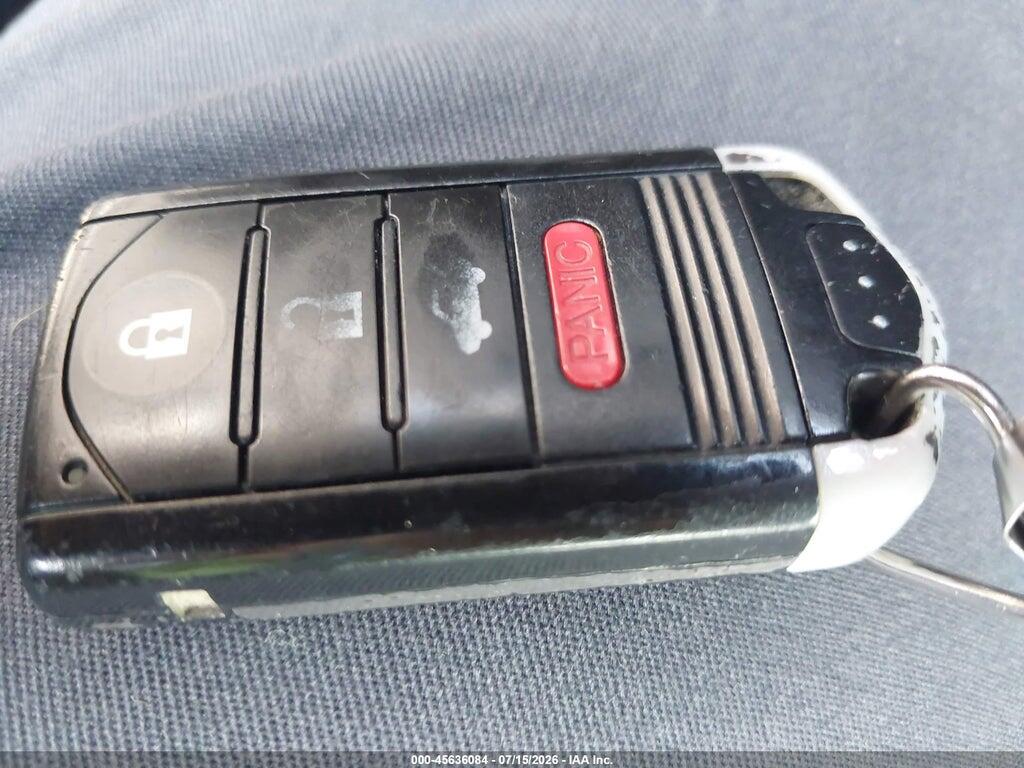 19UUA8F55EA000739 2014 ACURA TL photo no. 11