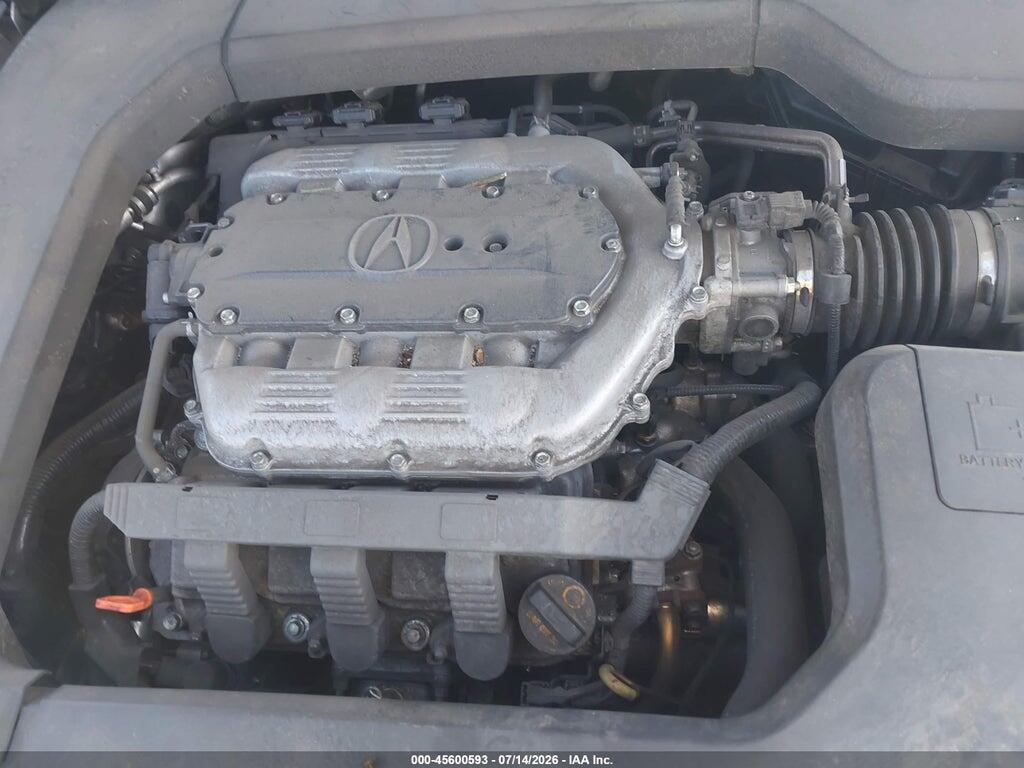 19UUA8F38EA002239 2014 ACURA TL photo no. 10