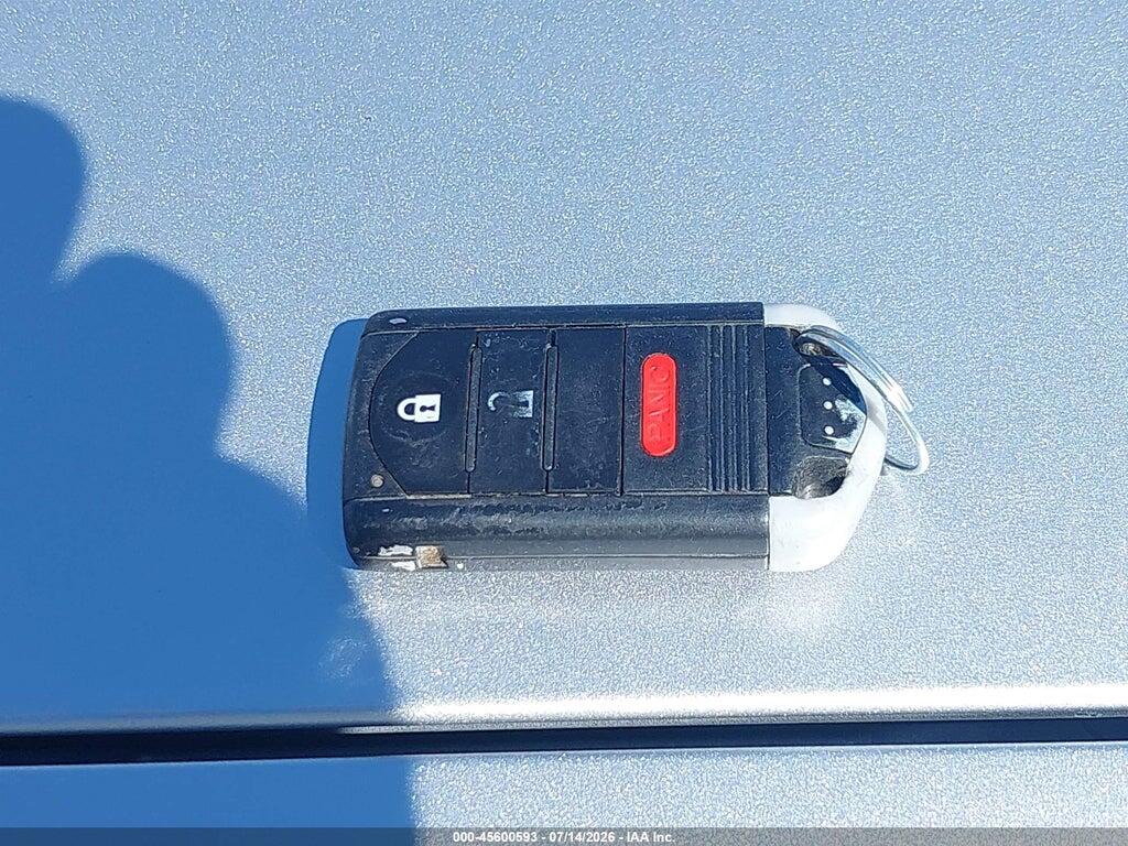19UUA8F38EA002239 2014 ACURA TL photo no. 11