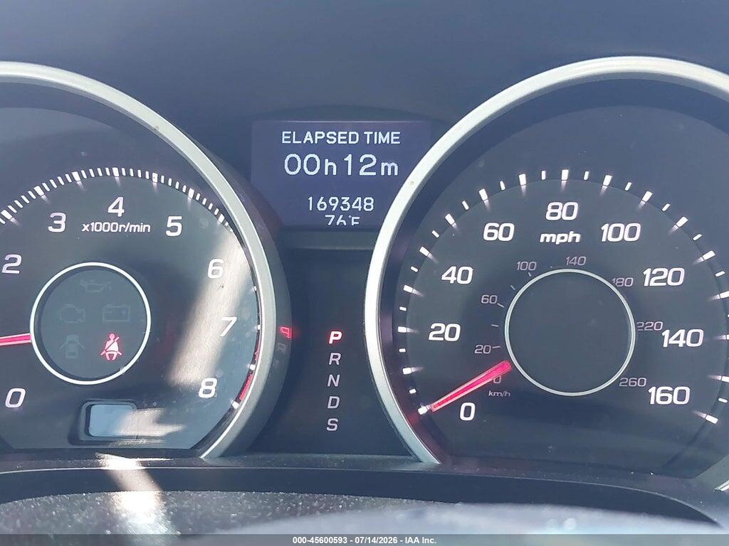 19UUA8F38EA002239 2014 ACURA TL photo no. 7