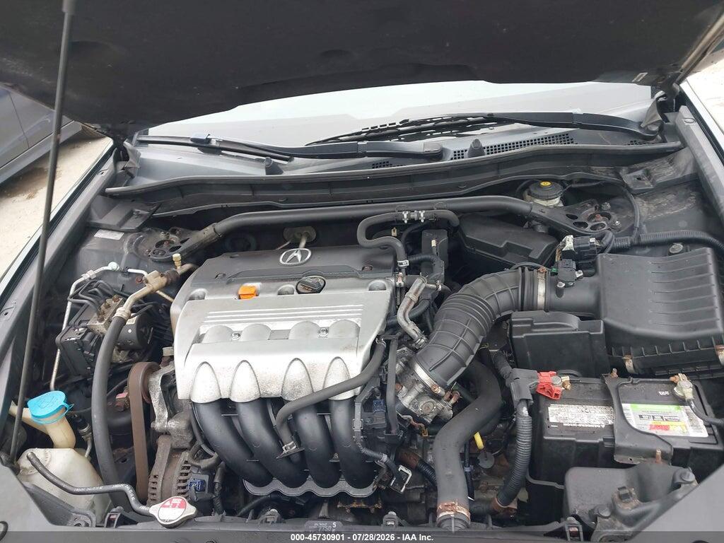 JH4CU2F44EC001373 2014 ACURA TSX photo no. 10