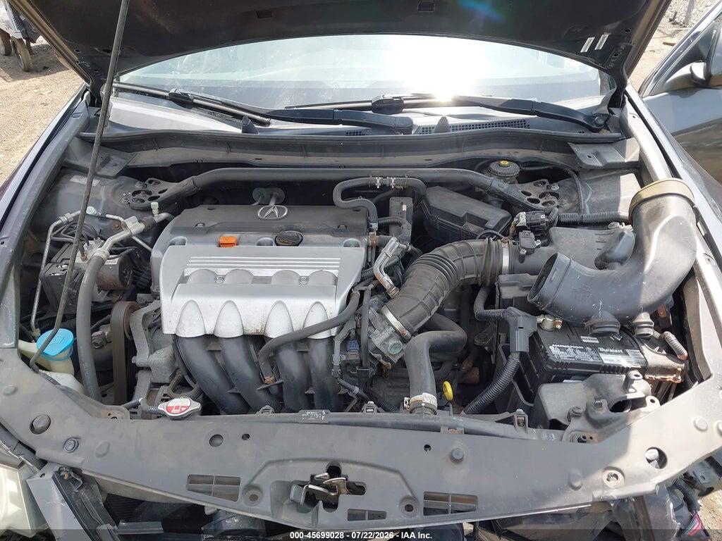 JH4CU2F46EC001648 2014 ACURA TSX photo no. 10