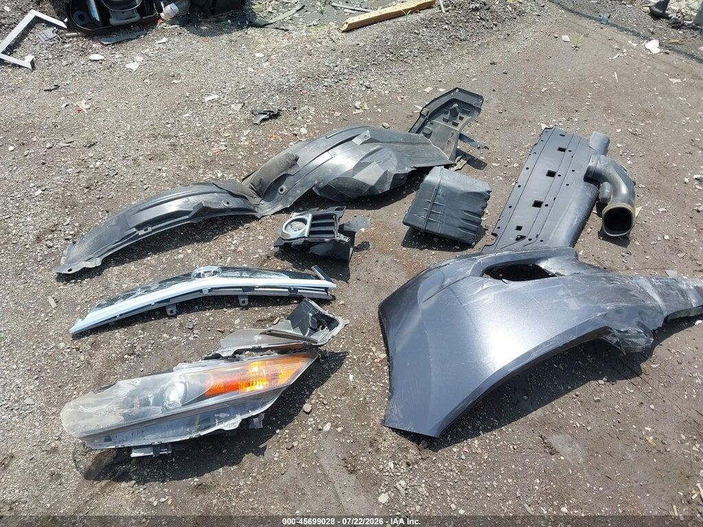 JH4CU2F46EC001648 2014 ACURA TSX photo no. 12