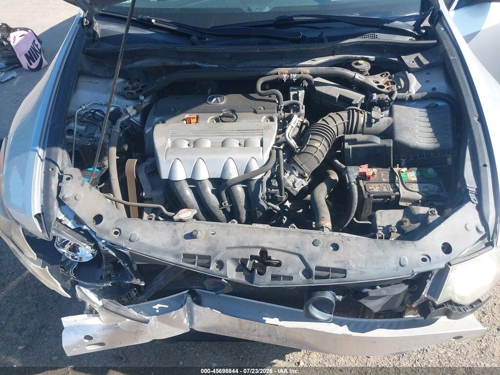 JH4CU2F66EC004809 2014 ACURA TSX photo no. 10