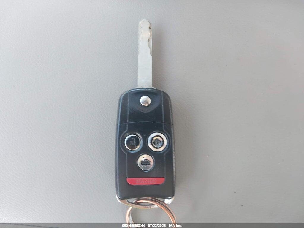 JH4CU2F66EC004809 2014 ACURA TSX photo no. 11