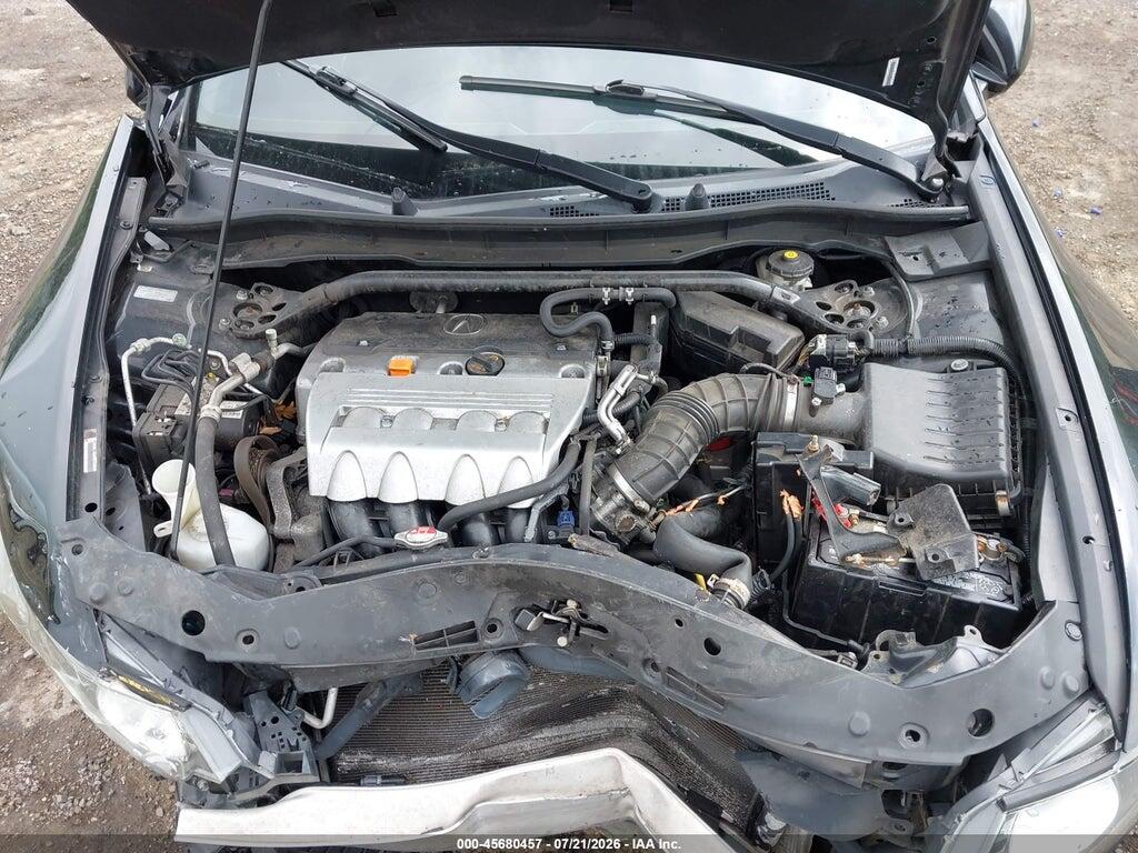 JH4CU2F64EC000452 2014 ACURA TSX photo no. 10