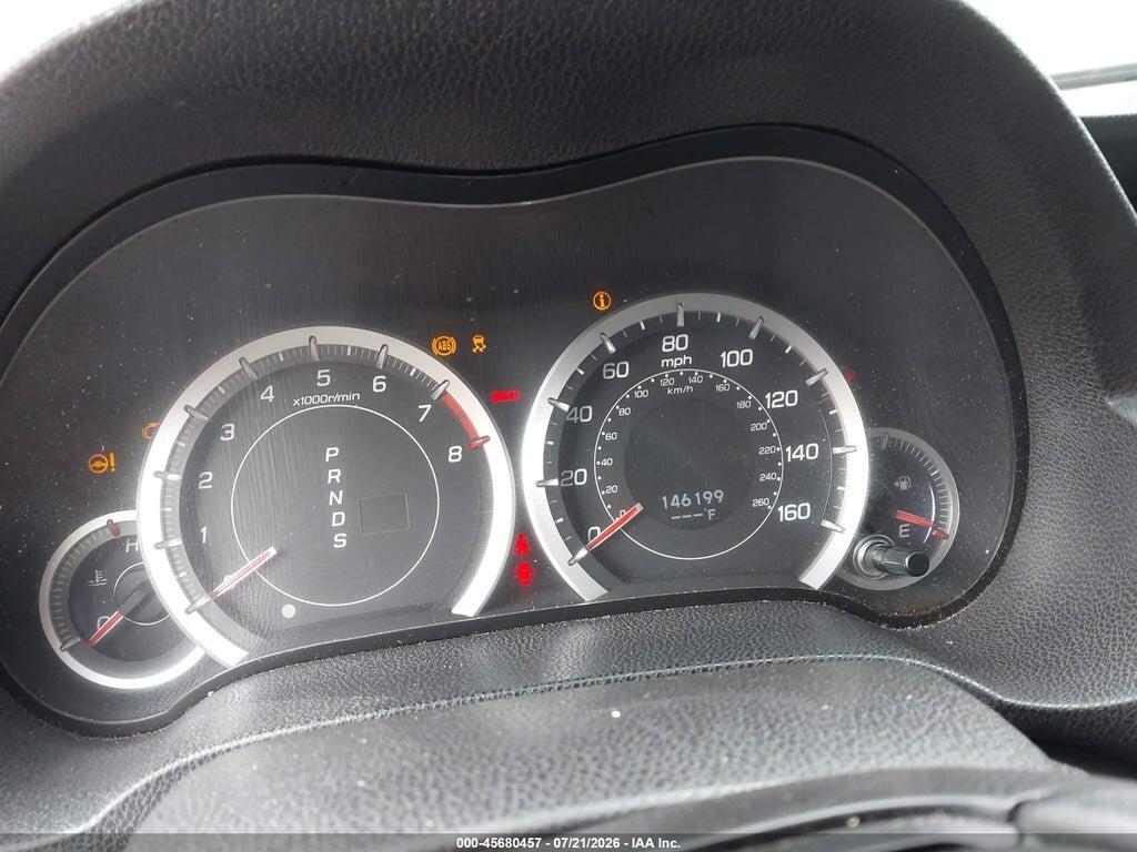 JH4CU2F64EC000452 2014 ACURA TSX photo no. 7