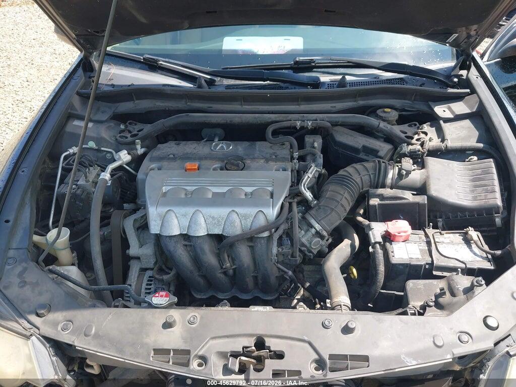 JH4CU2F43EC003101 2014 ACURA TSX photo no. 10