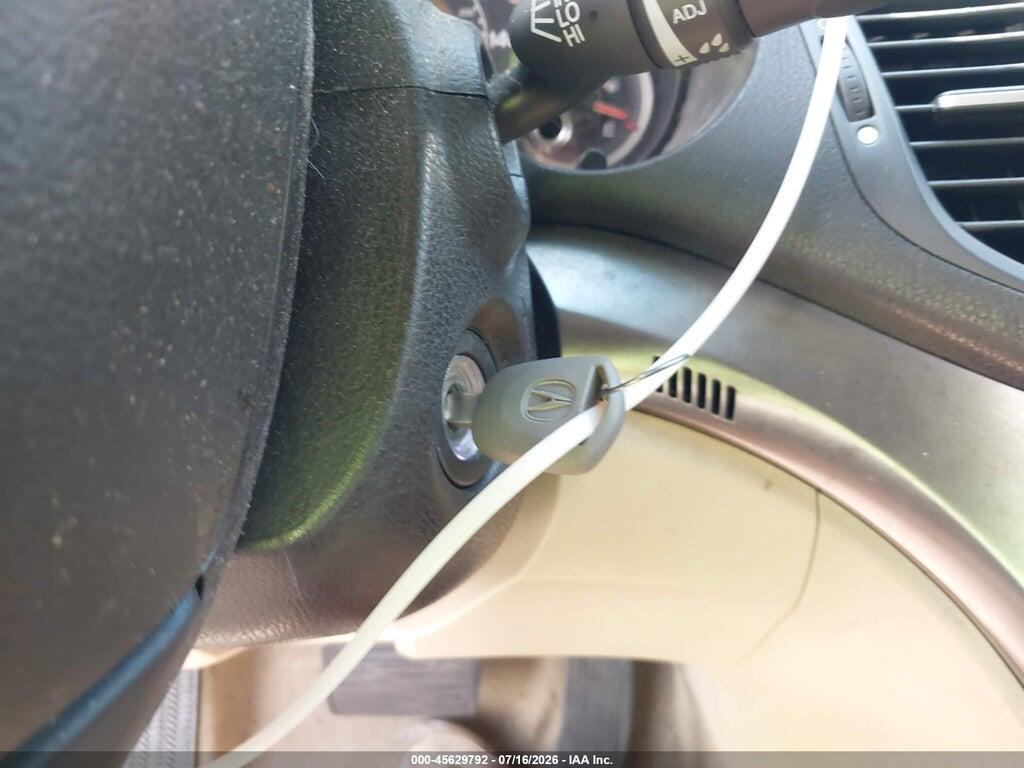 JH4CU2F43EC003101 2014 ACURA TSX photo no. 11