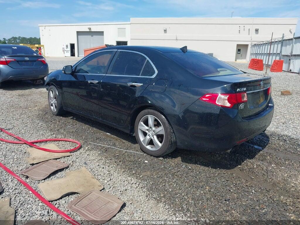 JH4CU2F43EC003101 2014 ACURA TSX photo no. 3