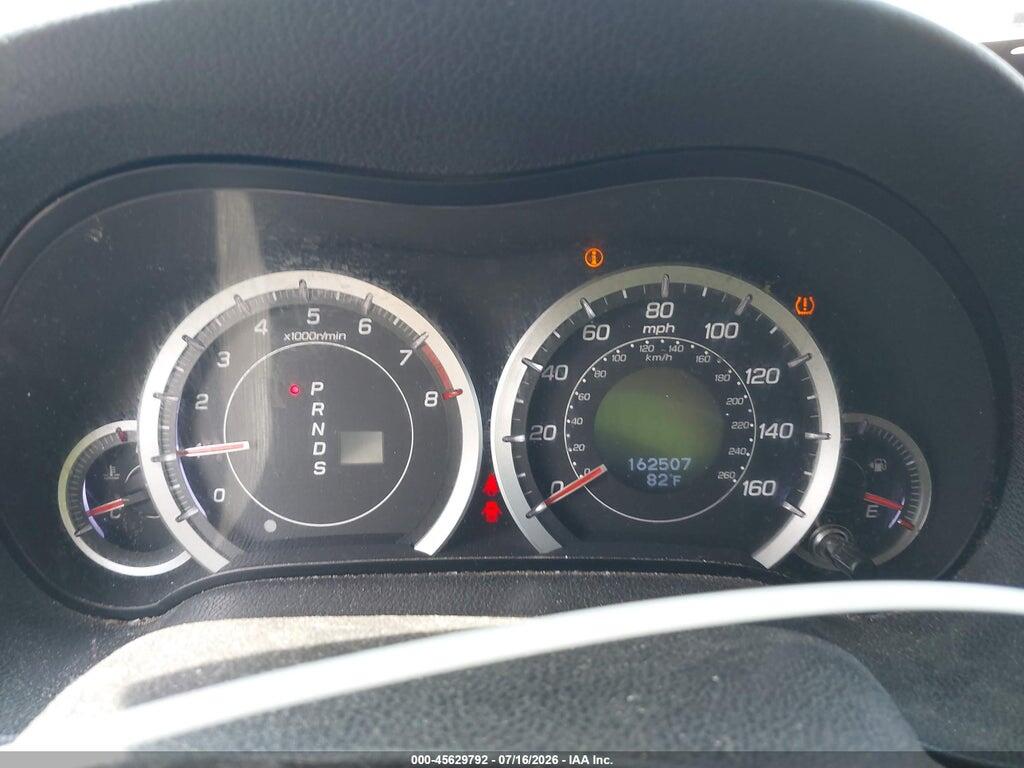 JH4CU2F43EC003101 2014 ACURA TSX photo no. 7