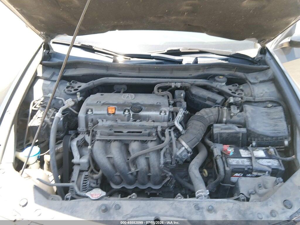 JH4CU2F45EC003844 2014 ACURA TSX photo no. 10