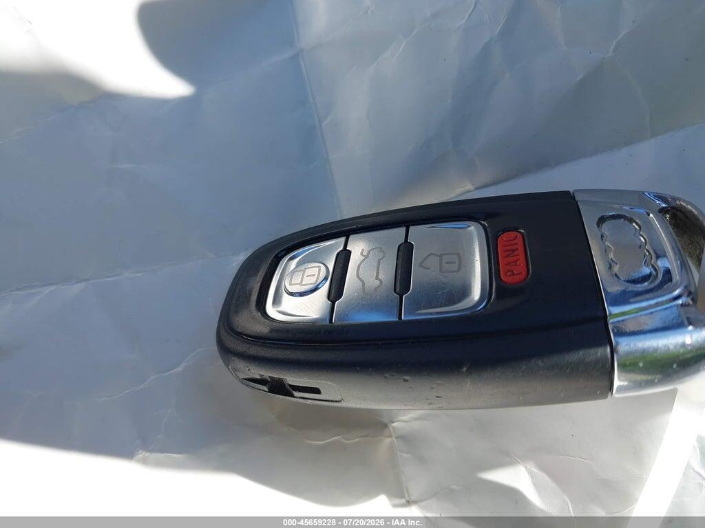 WAU2GAFC9EN062127 2014 AUDI A7 photo no. 11