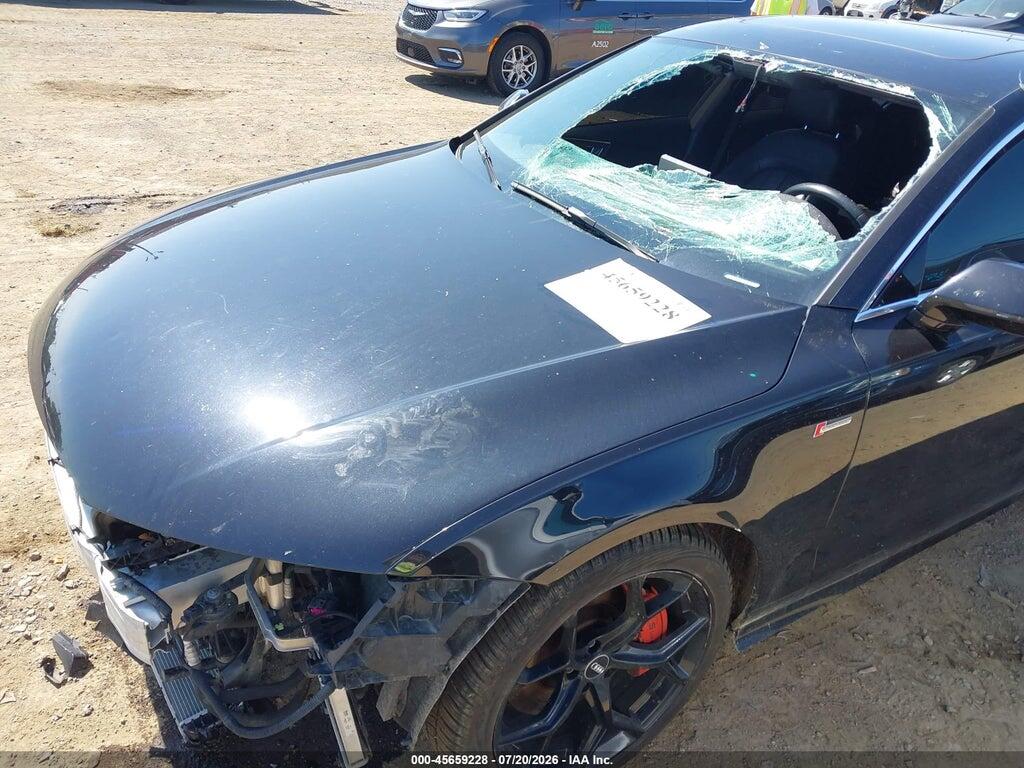 WAU2GAFC9EN062127 2014 AUDI A7 photo no. 6