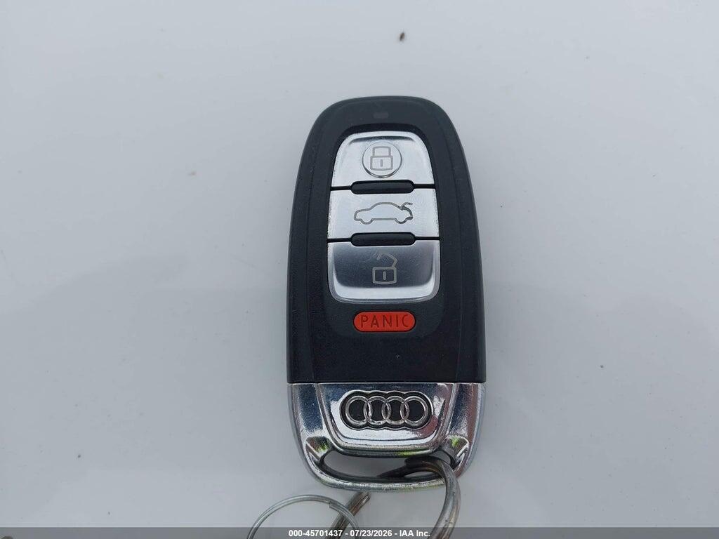 WAUBGAFL8EA150769 2014 AUDI S4 photo no. 11