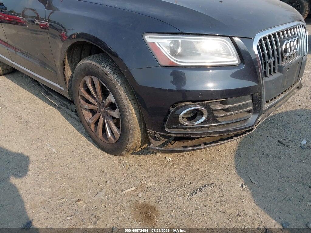 WA1LFAFP0EA009136 2014 AUDI Q5 photo no. 12