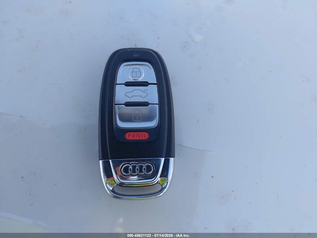 WAUGFAFCXEN010711 2014 AUDI A6 photo no. 11