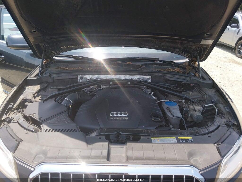 WA1CMAFP3EA010593 2014 AUDI Q5 photo no. 10