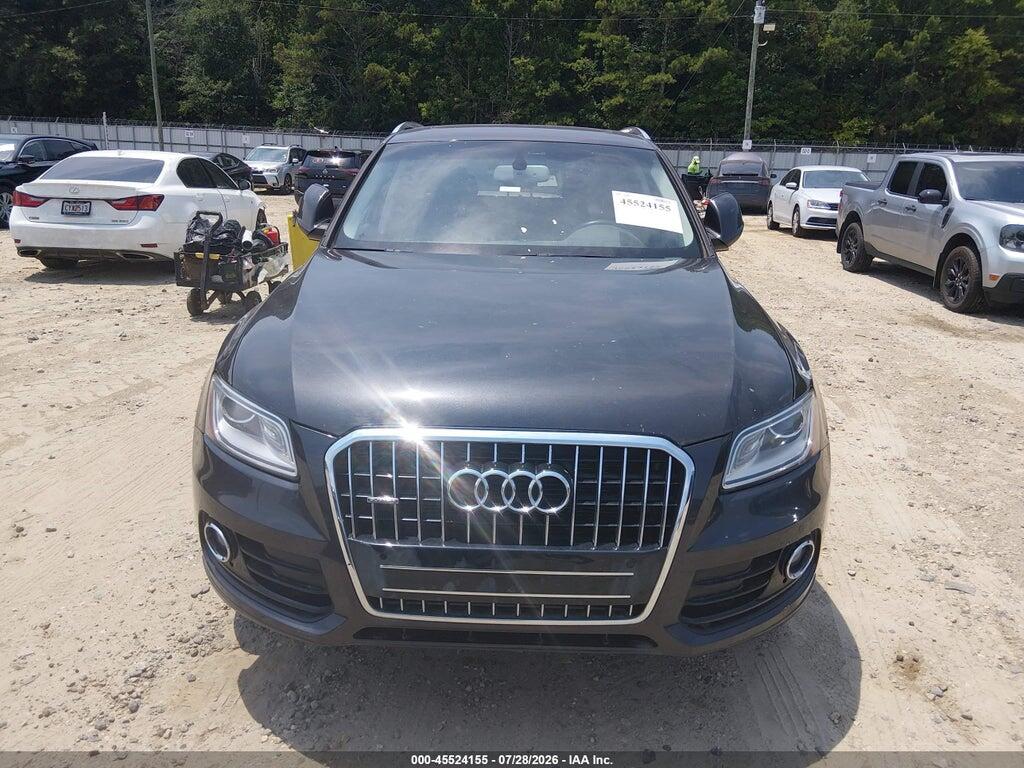 WA1CMAFP3EA010593 2014 AUDI Q5 photo no. 11
