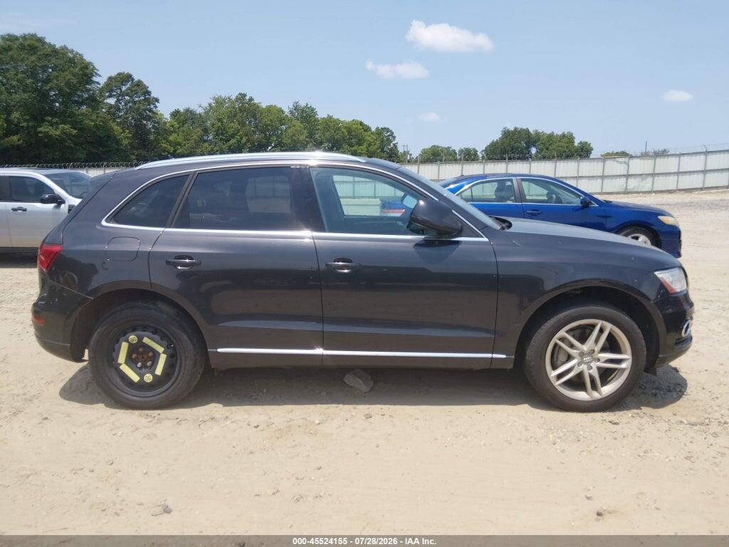 WA1CMAFP3EA010593 2014 AUDI Q5 photo no. 12