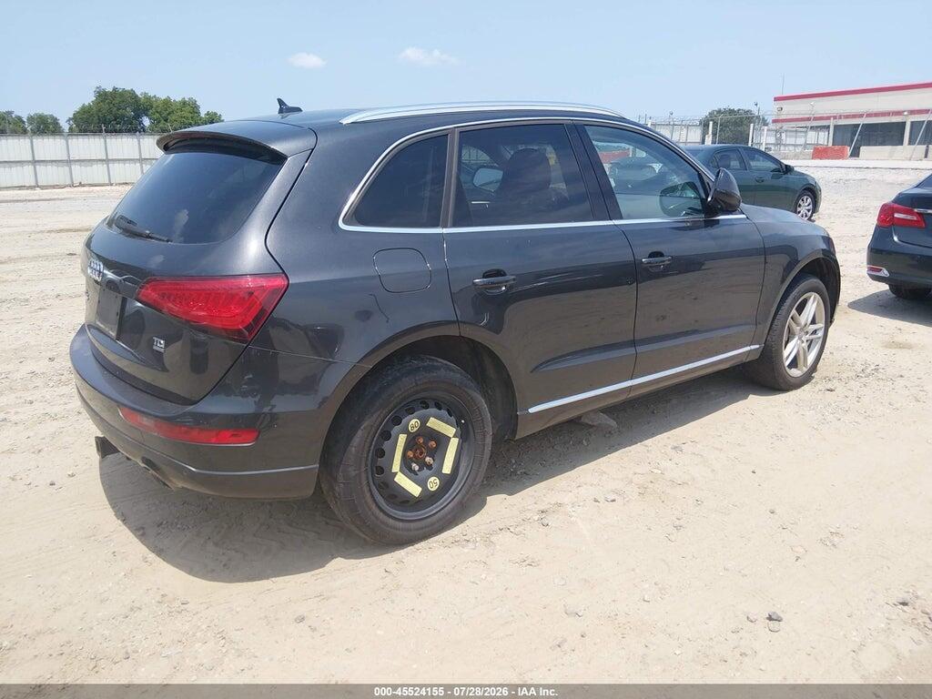 WA1CMAFP3EA010593 2014 AUDI Q5 photo no. 4