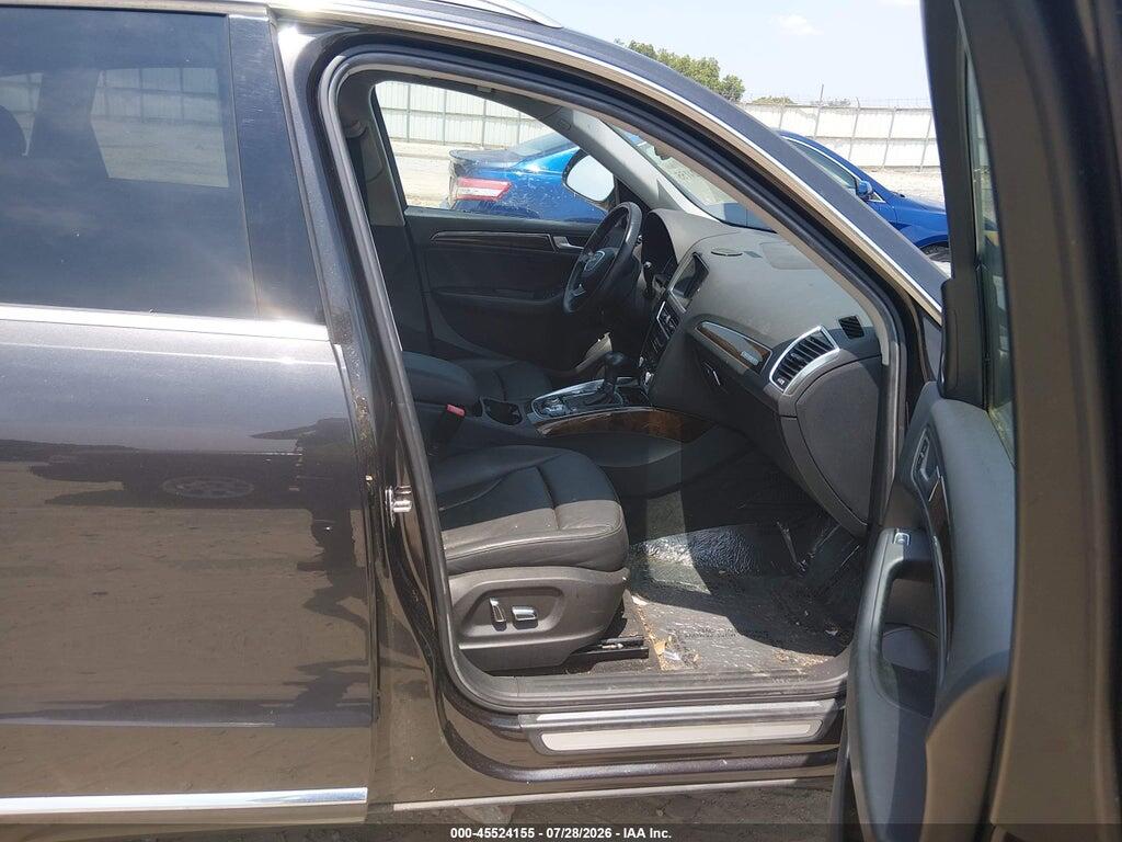 WA1CMAFP3EA010593 2014 AUDI Q5 photo no. 5