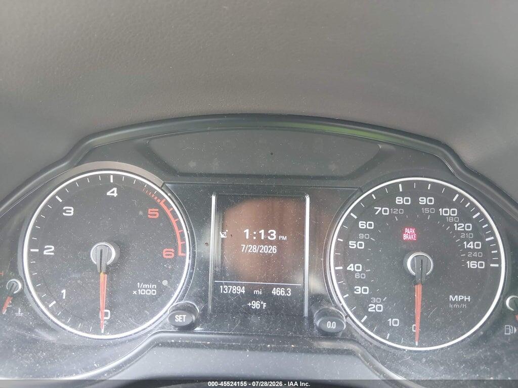 WA1CMAFP3EA010593 2014 AUDI Q5 photo no. 7