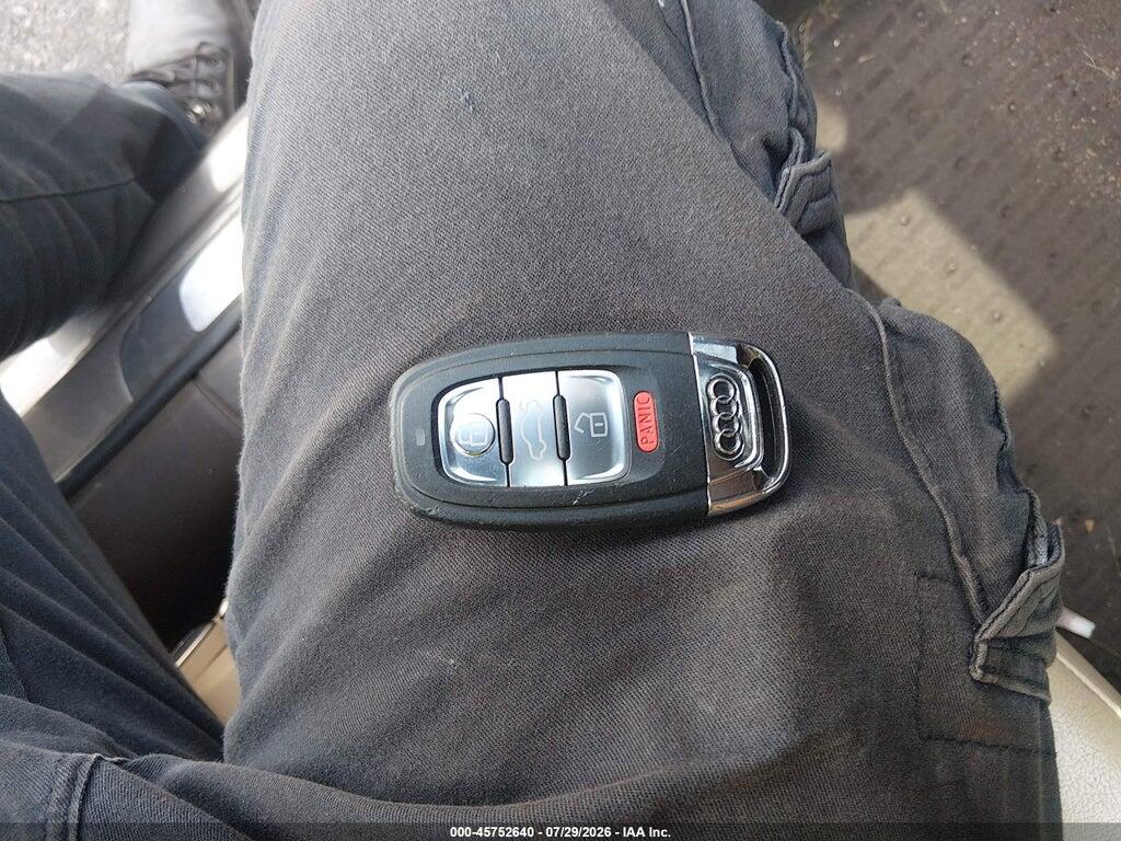 WAUFFAFL2EA007241 2014 AUDI A4 photo no. 11