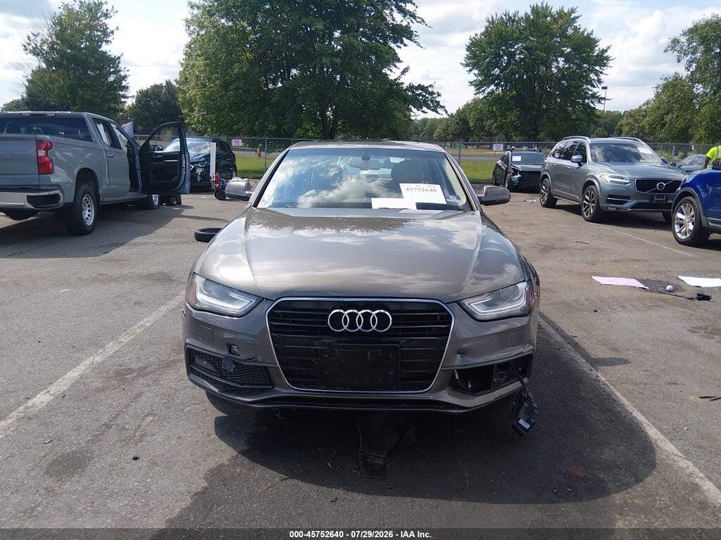 WAUFFAFL2EA007241 2014 AUDI A4 photo no. 12