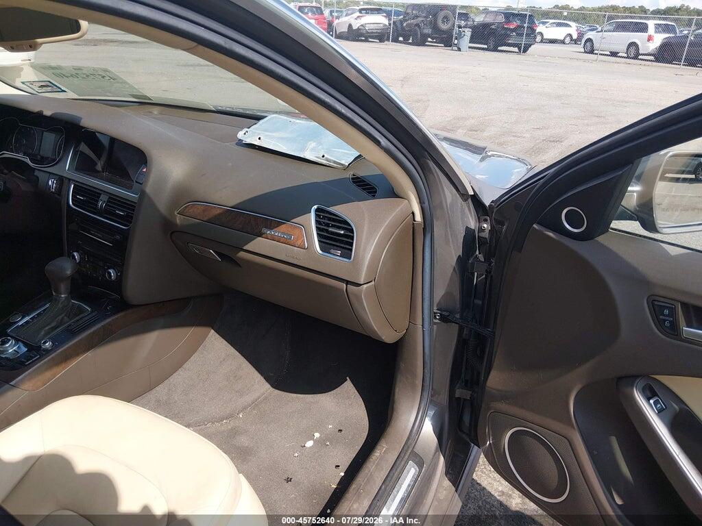 WAUFFAFL2EA007241 2014 AUDI A4 photo no. 5
