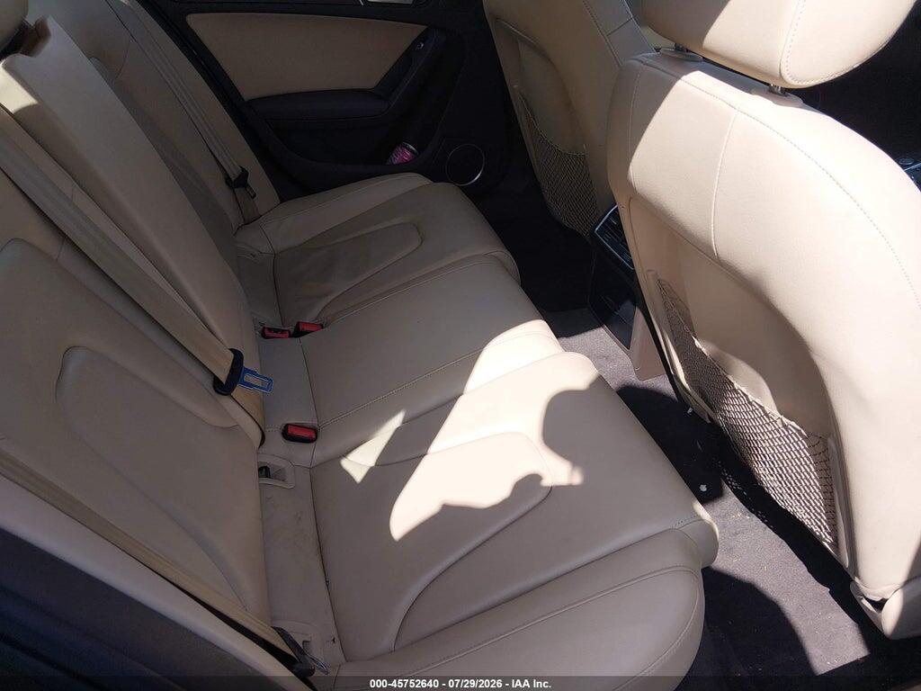 WAUFFAFL2EA007241 2014 AUDI A4 photo no. 8