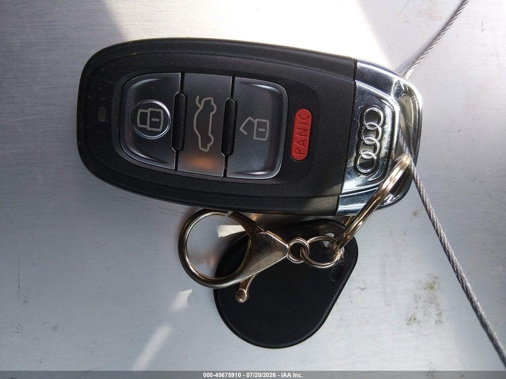 WAUFFAFL3EN045005 2014 AUDI A4 photo no. 11