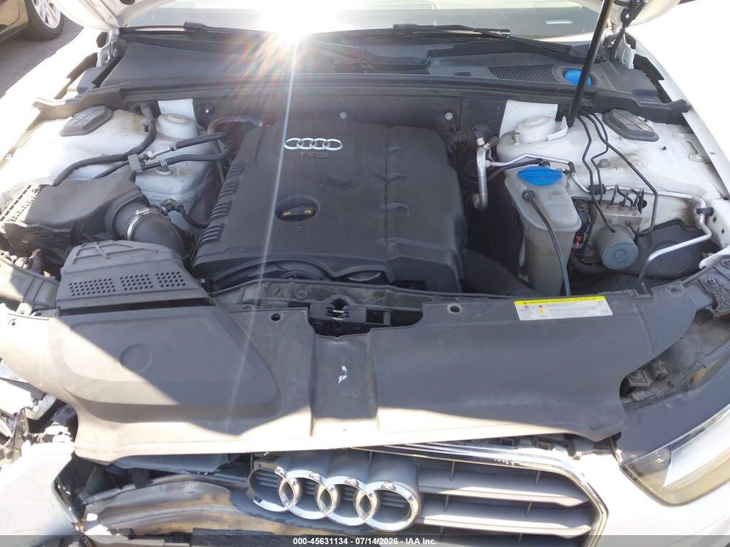WAUAFAFL2EN017660 2014 AUDI A4 photo no. 10