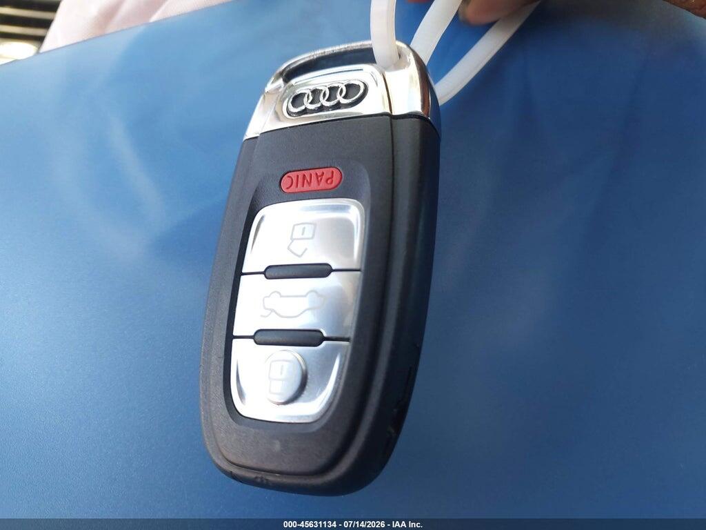 WAUAFAFL2EN017660 2014 AUDI A4 photo no. 11