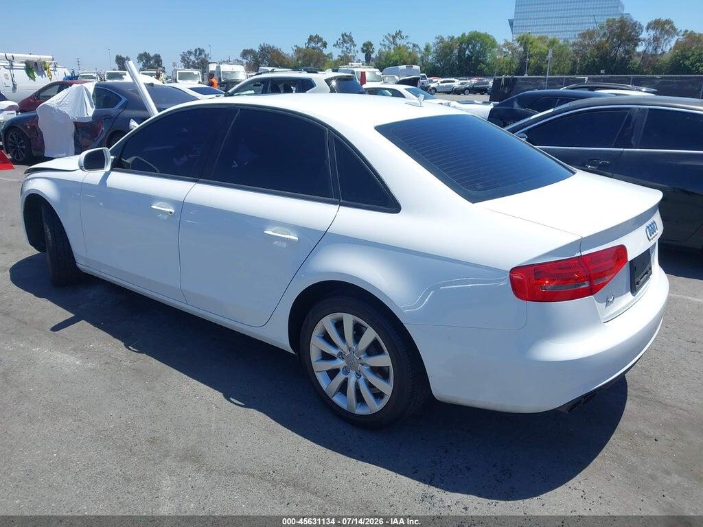 WAUAFAFL2EN017660 2014 AUDI A4 photo no. 3