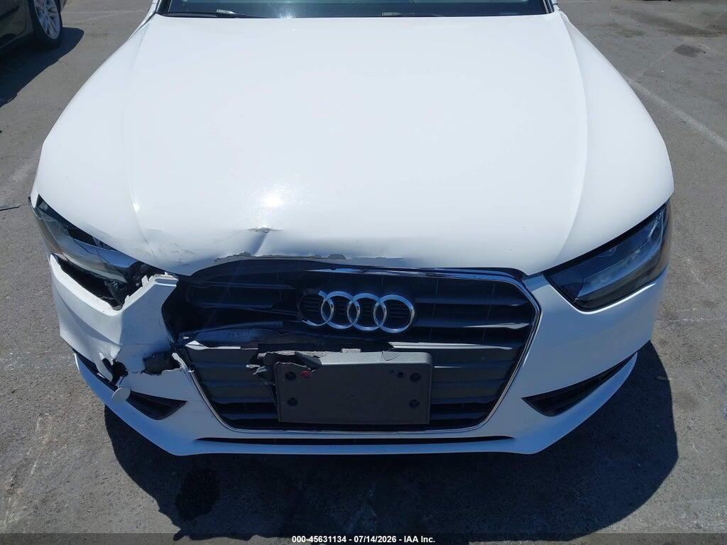 WAUAFAFL2EN017660 2014 AUDI A4 photo no. 6