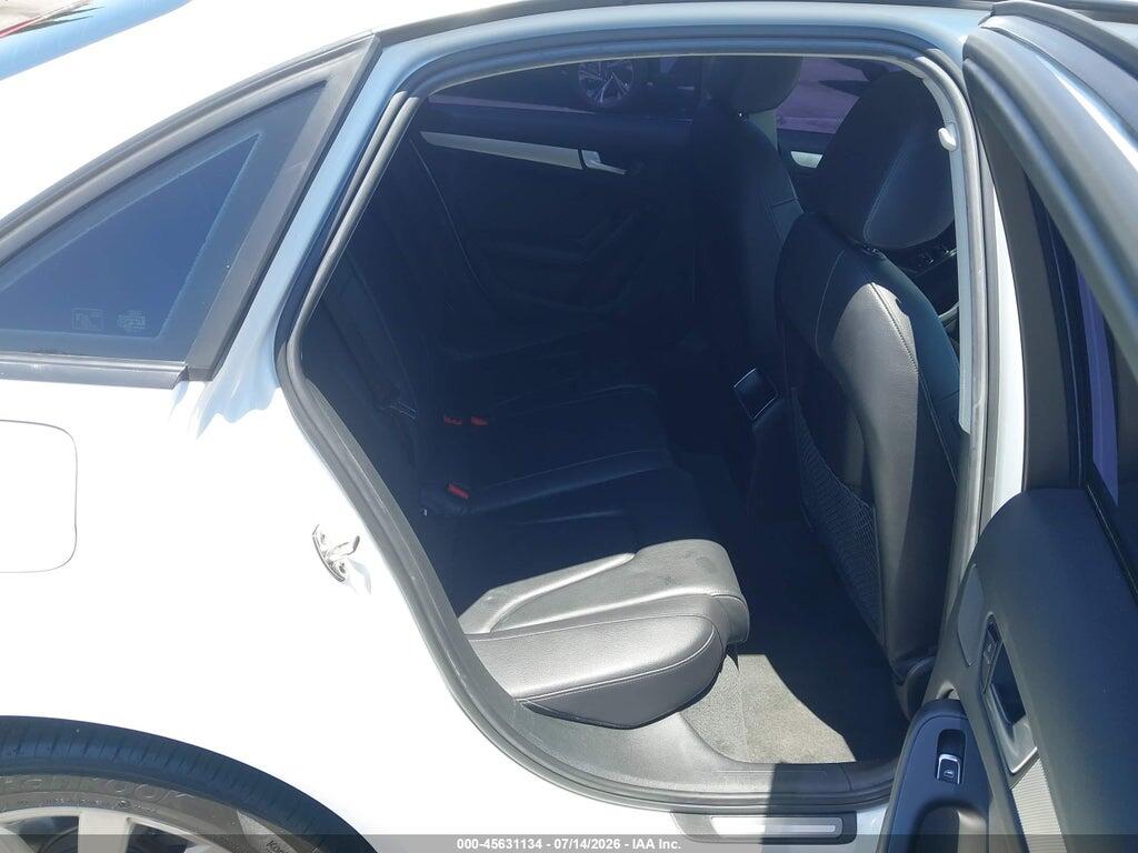WAUAFAFL2EN017660 2014 AUDI A4 photo no. 8