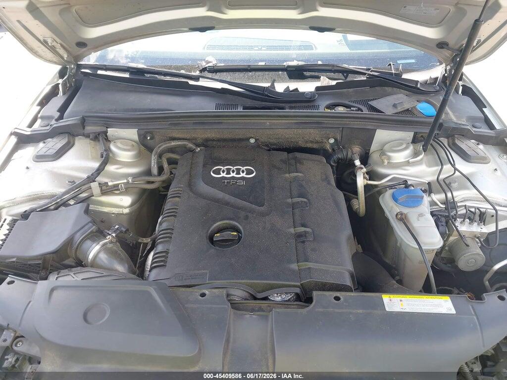 WAUFFAFLXEN024961 2014 AUDI A4 photo no. 10